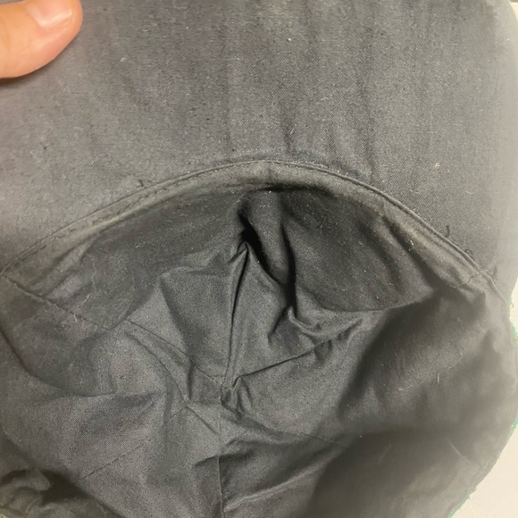 🧢 Hand-beaded Hat 🧢 - Picture 4 of 4